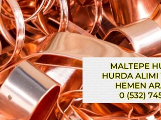 Maltepe Hurdacı Alım Satım