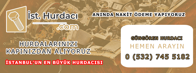 güngören hurdacı hurda fiyatları