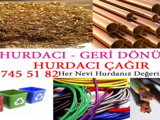 dudullu osb hurdacı