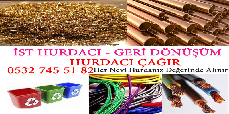 dudullu osb hurdacı